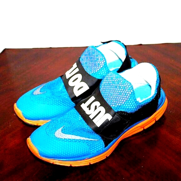 Nike Lunarfly 306 "Just Do It" Running Shoes - Size 9.5 - Picture 7 of 10